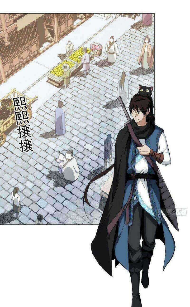 Tàng Phong - Chapter 14 - Trang 30