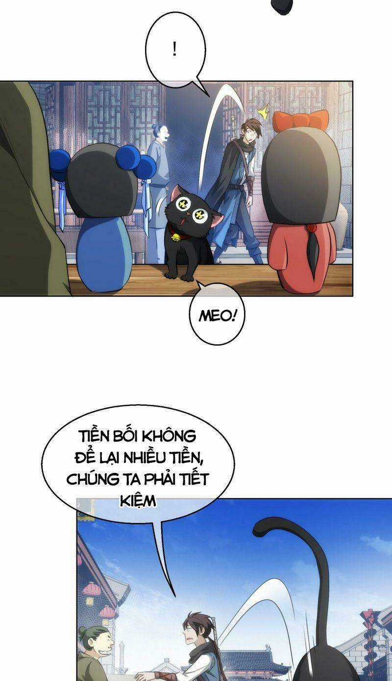 Tàng Phong - Chapter 14 - Trang 31