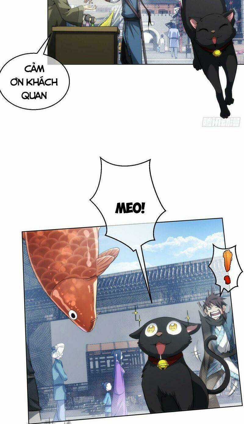 Tàng Phong - Chapter 14 - Trang 32