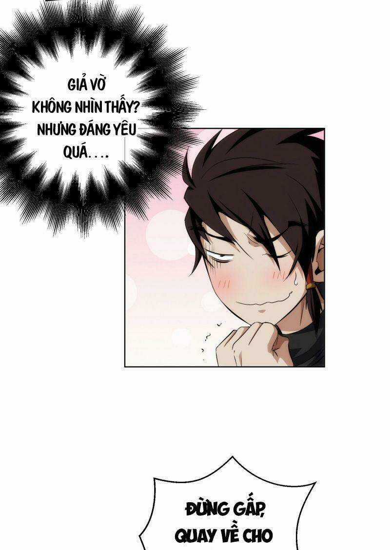 Tàng Phong - Chapter 14 - Trang 33