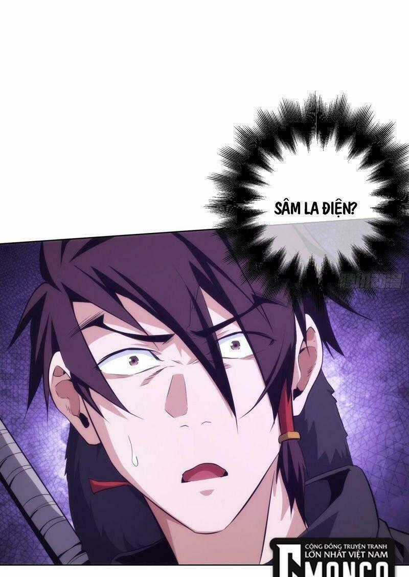 Tàng Phong - Chapter 14 - Trang 37