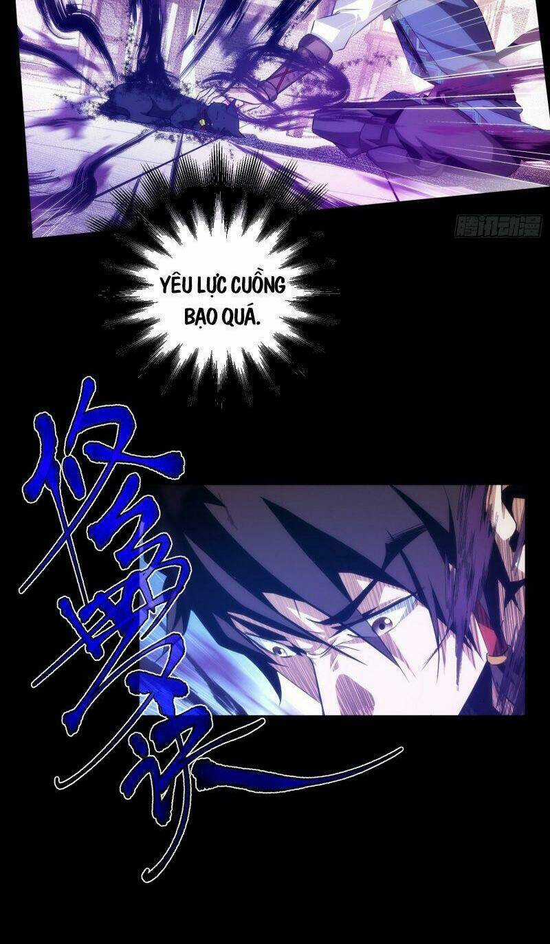 Tàng Phong - Chapter 14 - Trang 6