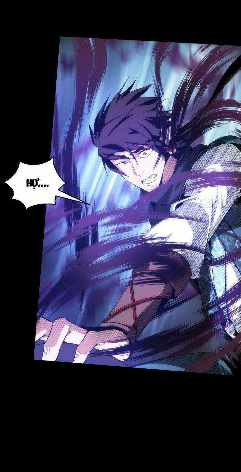 Tàng Phong - Chapter 14 - Trang 7