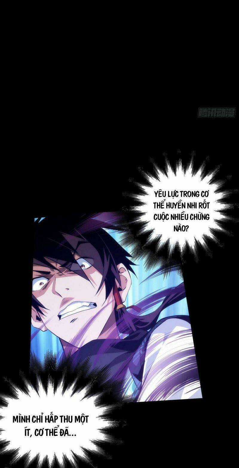 Tàng Phong - Chapter 14 - Trang 8