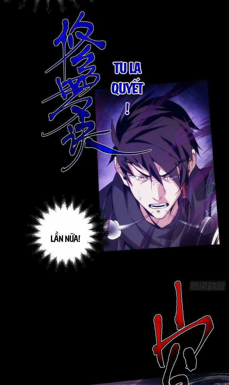 Tàng Phong - Chapter 14 - Trang 9