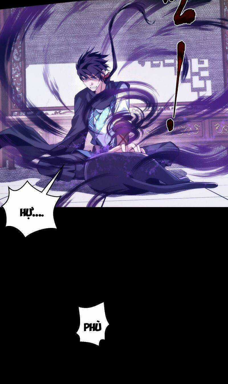 Tàng Phong - Chapter 14 - Trang 10