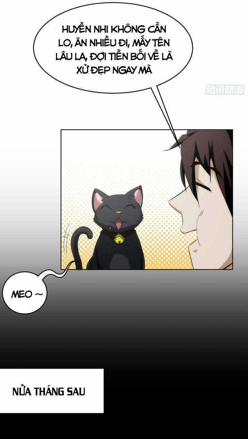 Tàng Phong - Chapter 15 - Trang 2