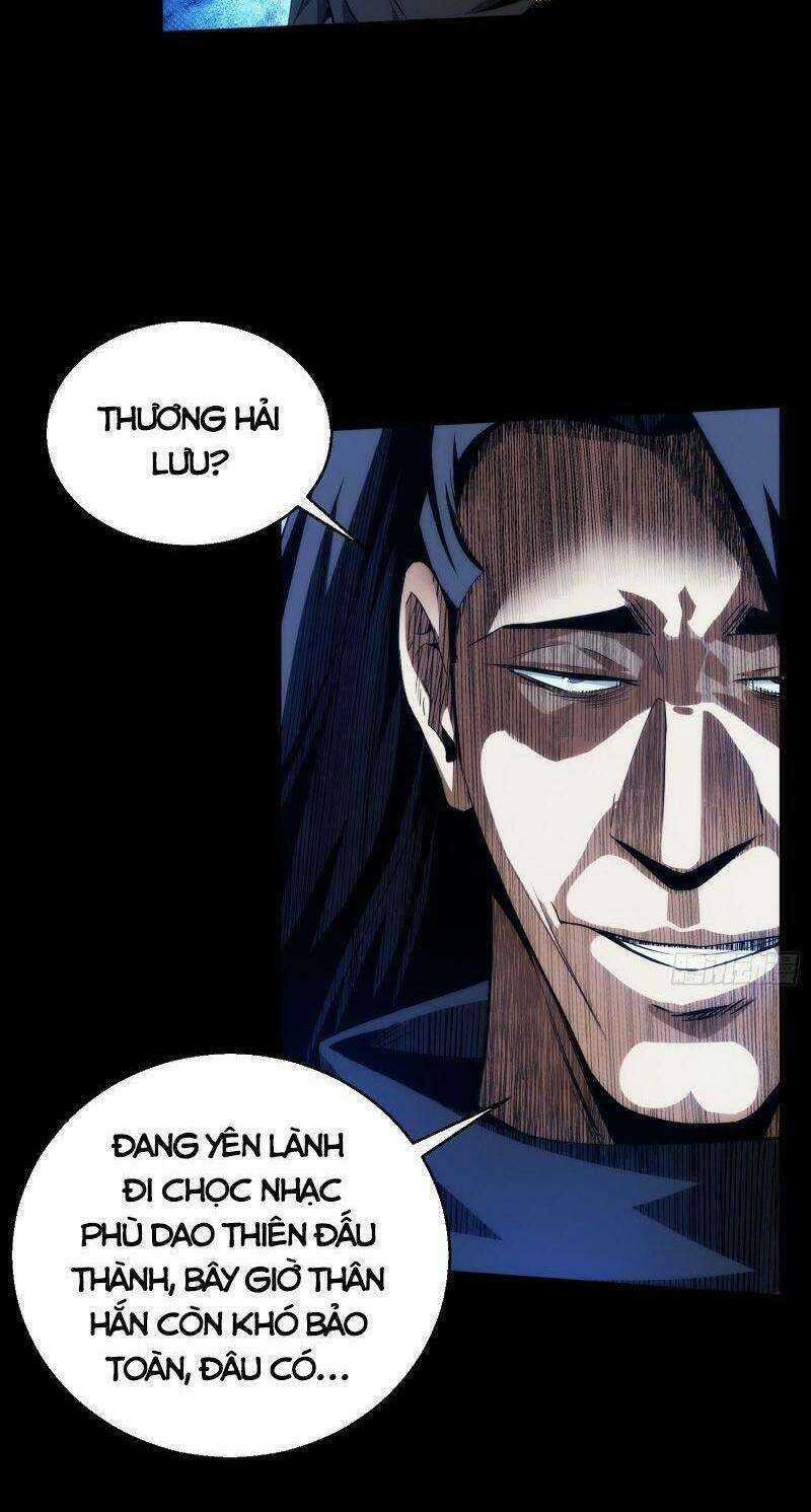 Tàng Phong - Chapter 15 - Trang 11