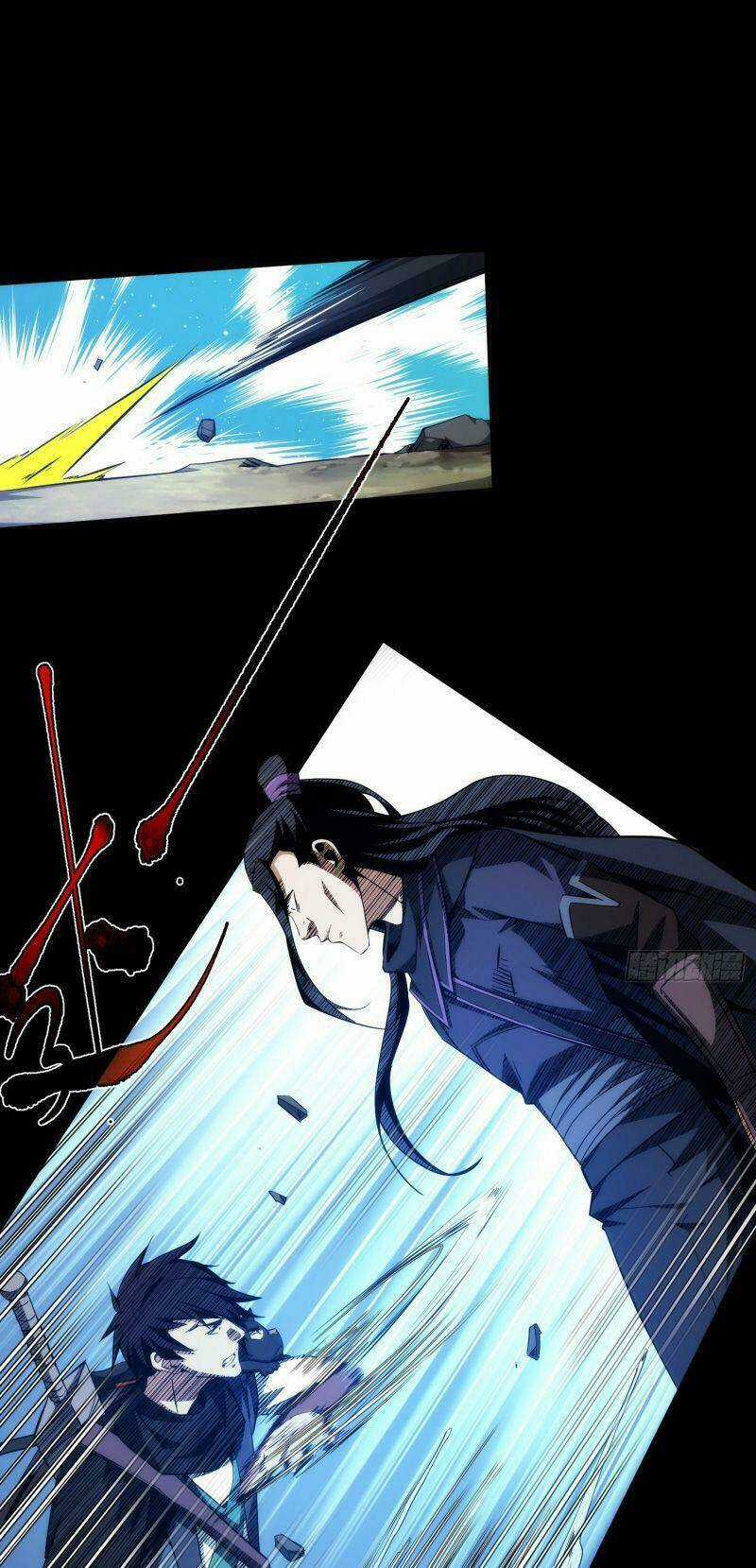 Tàng Phong - Chapter 15 - Trang 12