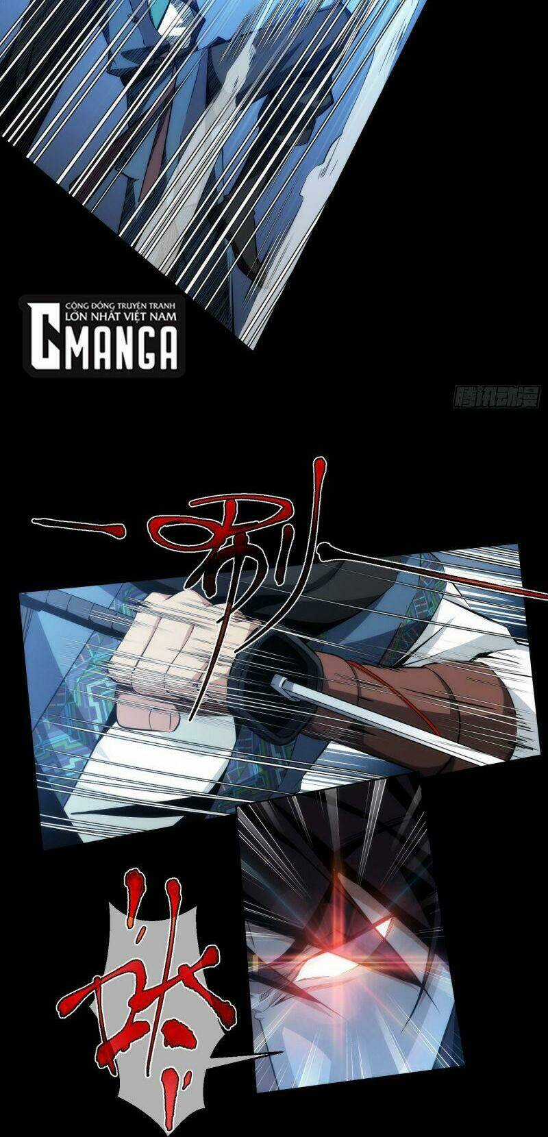 Tàng Phong - Chapter 15 - Trang 13