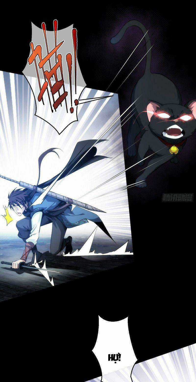 Tàng Phong - Chapter 15 - Trang 16