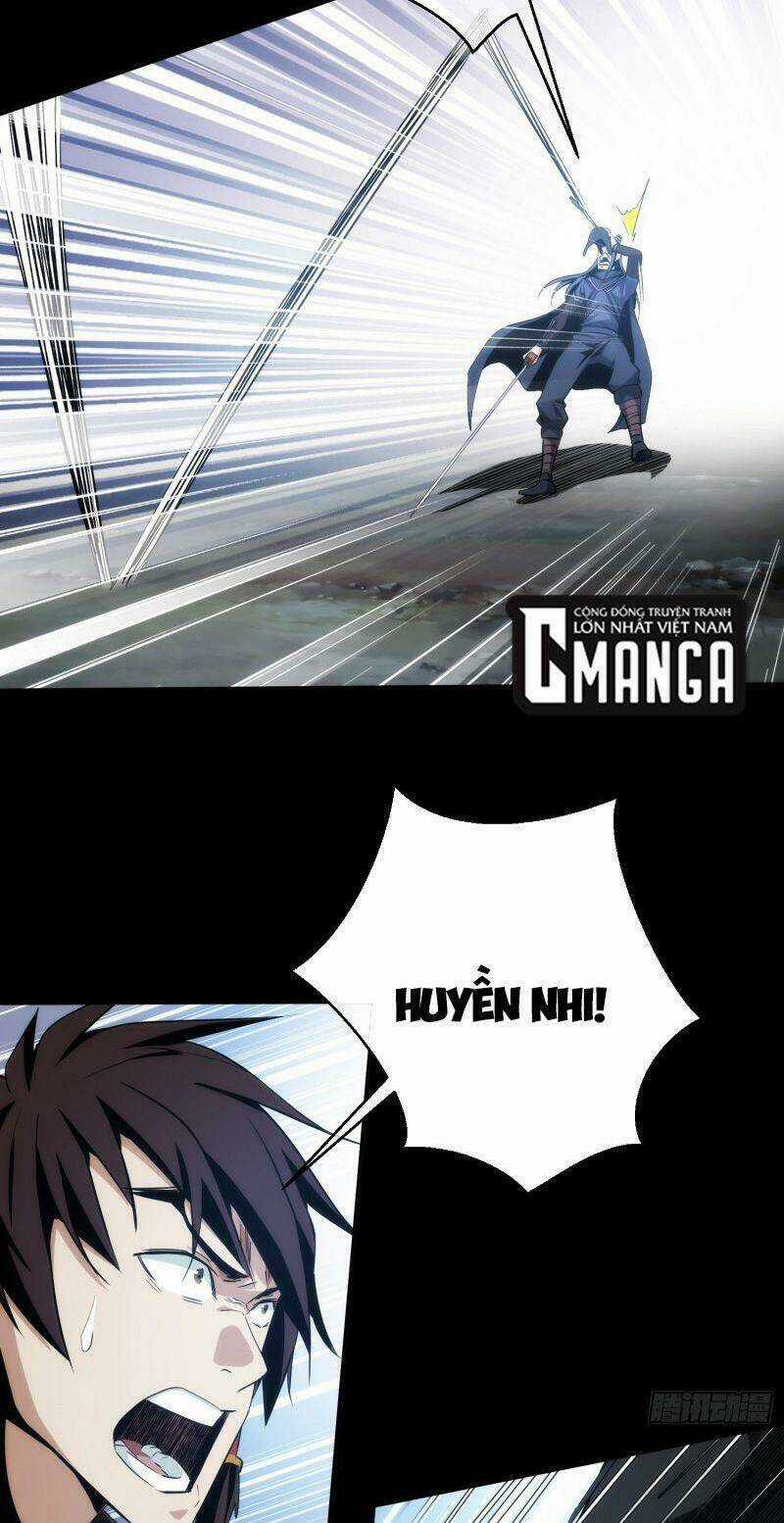 Tàng Phong - Chapter 15 - Trang 17