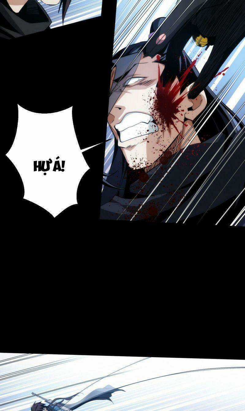 Tàng Phong - Chapter 15 - Trang 18