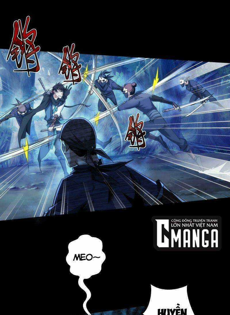 Tàng Phong - Chapter 15 - Trang 20