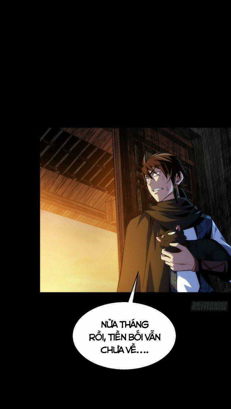 Tàng Phong - Chapter 15 - Trang 3