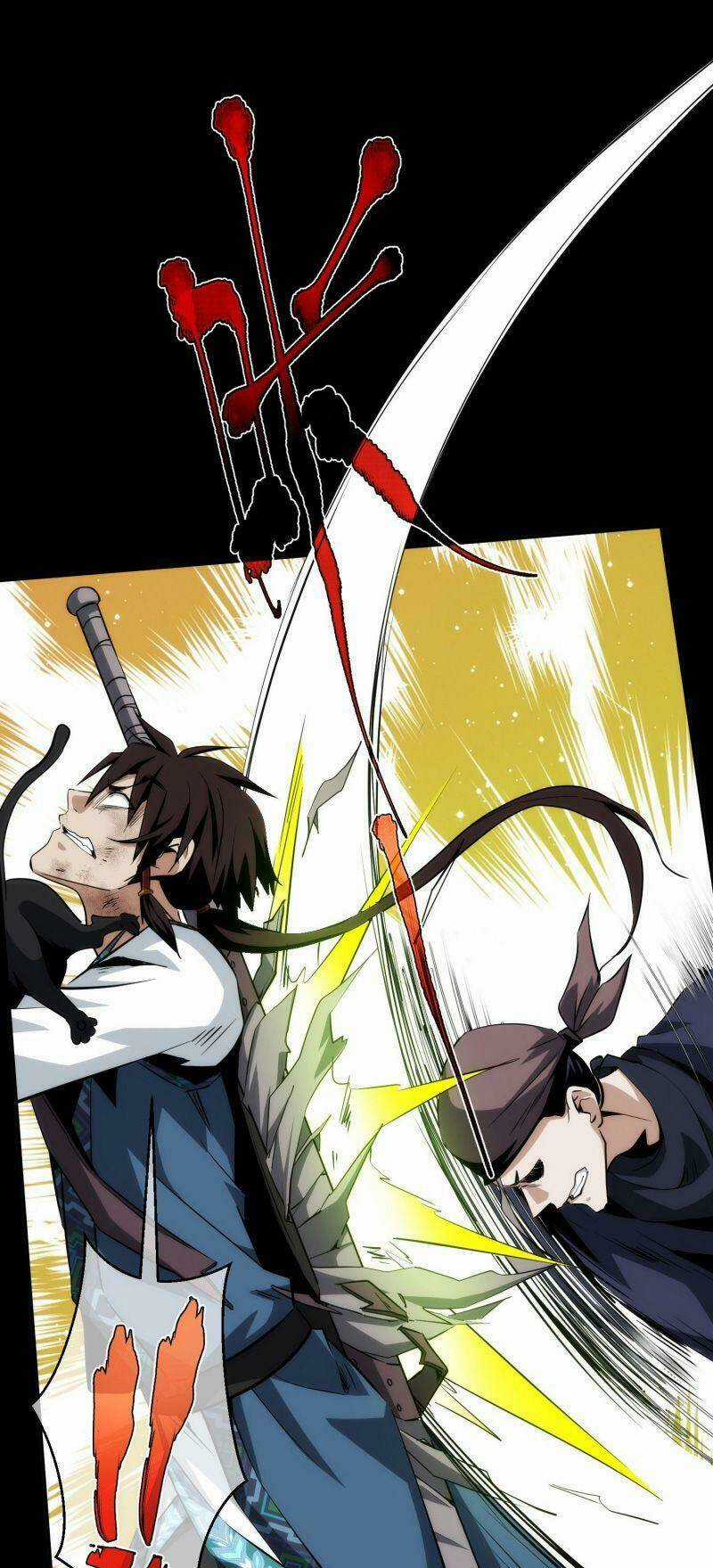 Tàng Phong - Chapter 15 - Trang 24