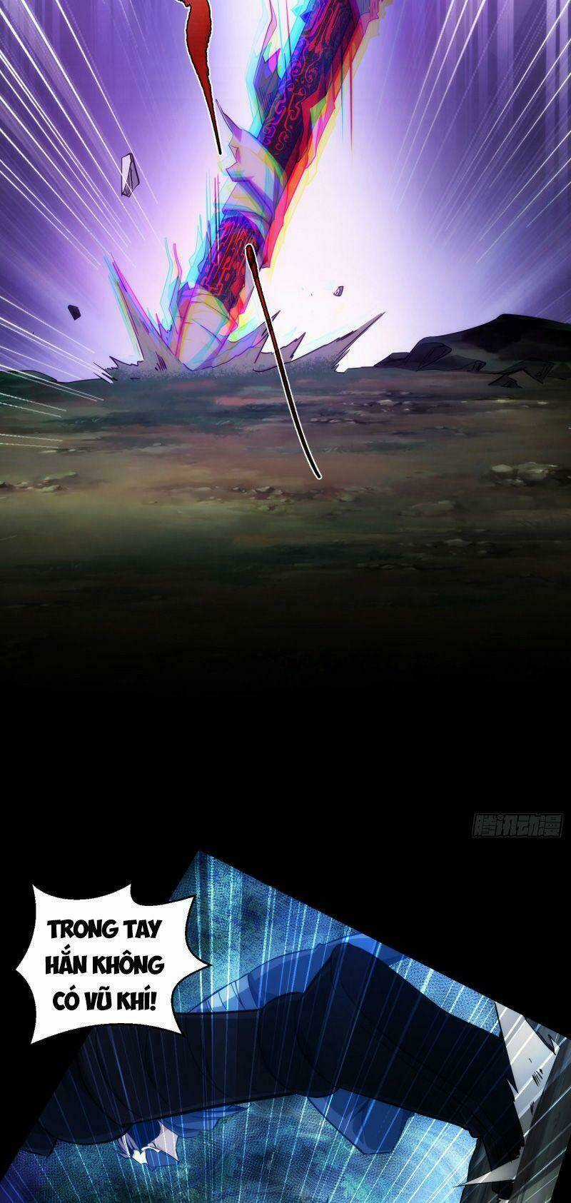 Tàng Phong - Chapter 15 - Trang 26
