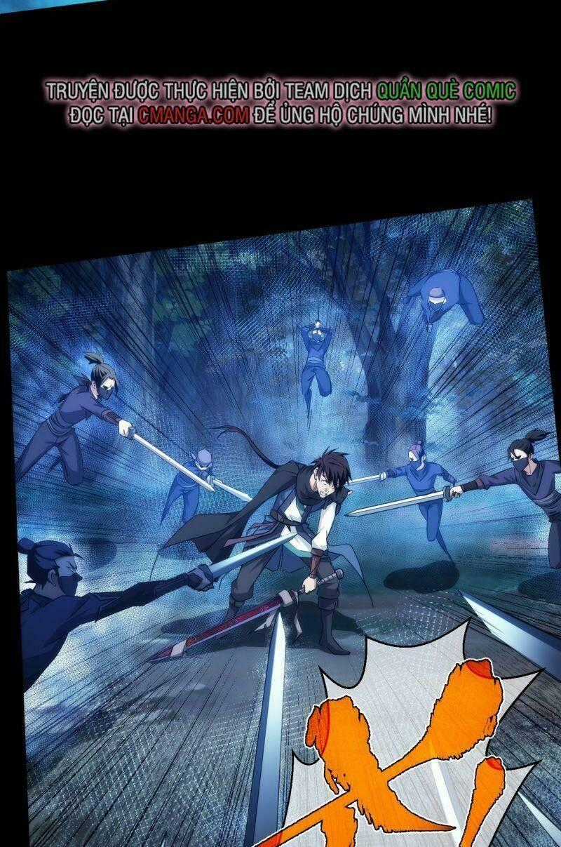 Tàng Phong - Chapter 15 - Trang 28