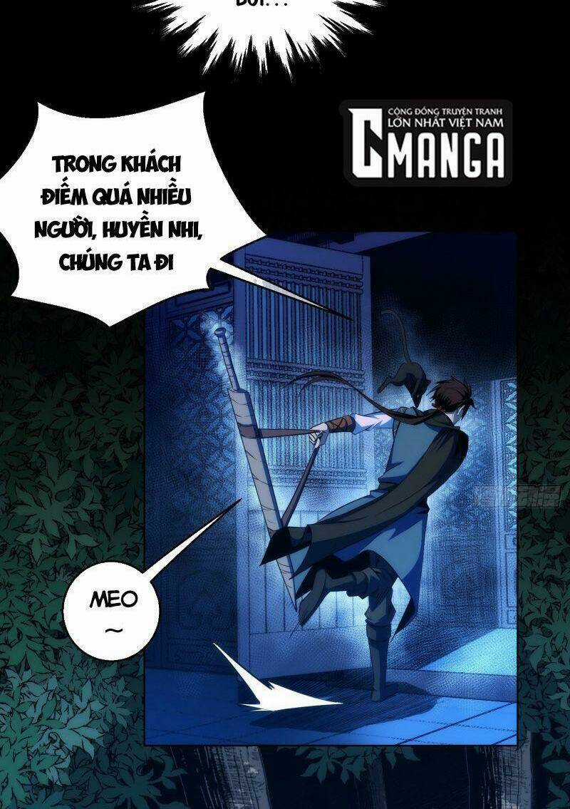 Tàng Phong - Chapter 15 - Trang 5