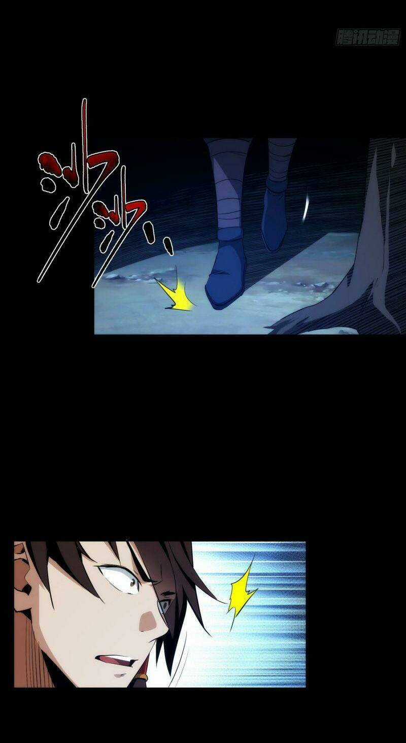 Tàng Phong - Chapter 15 - Trang 7