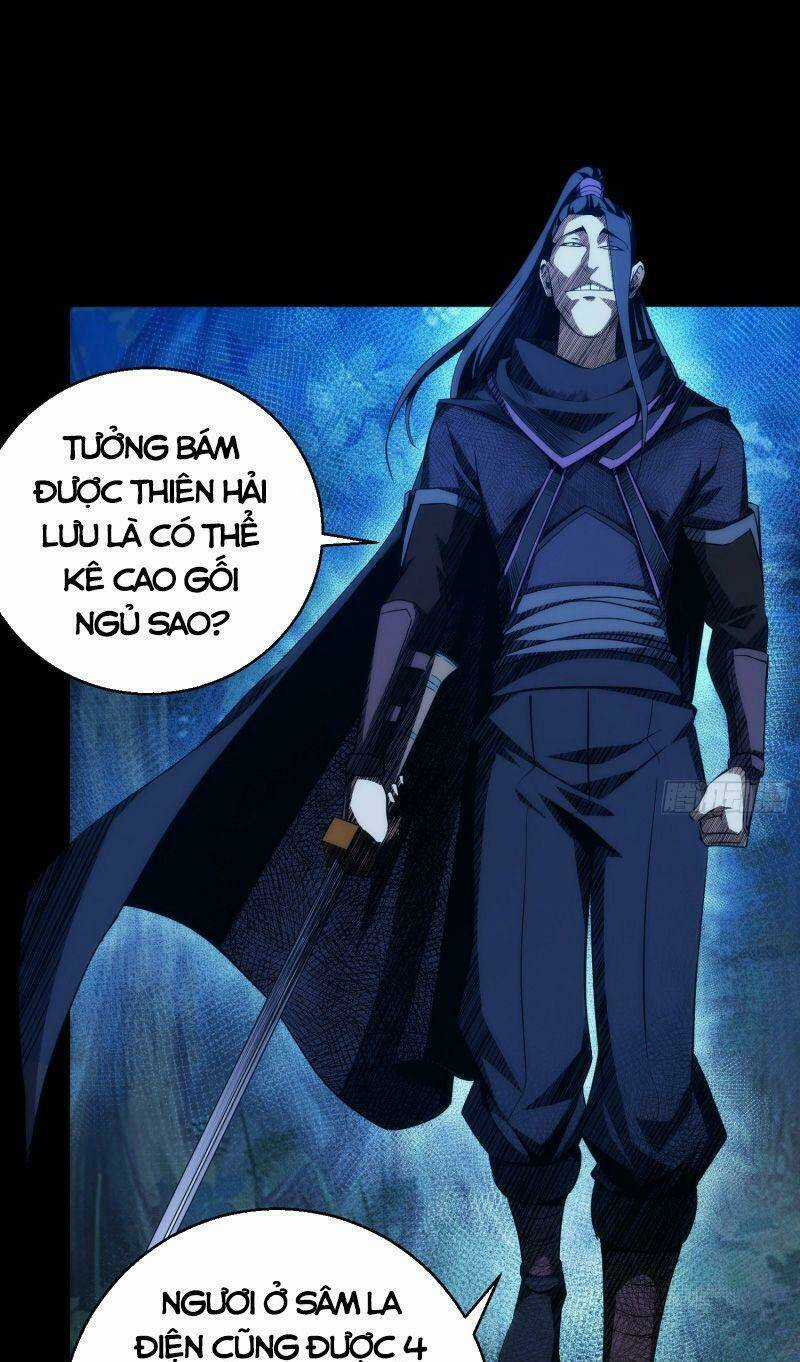 Tàng Phong - Chapter 15 - Trang 8