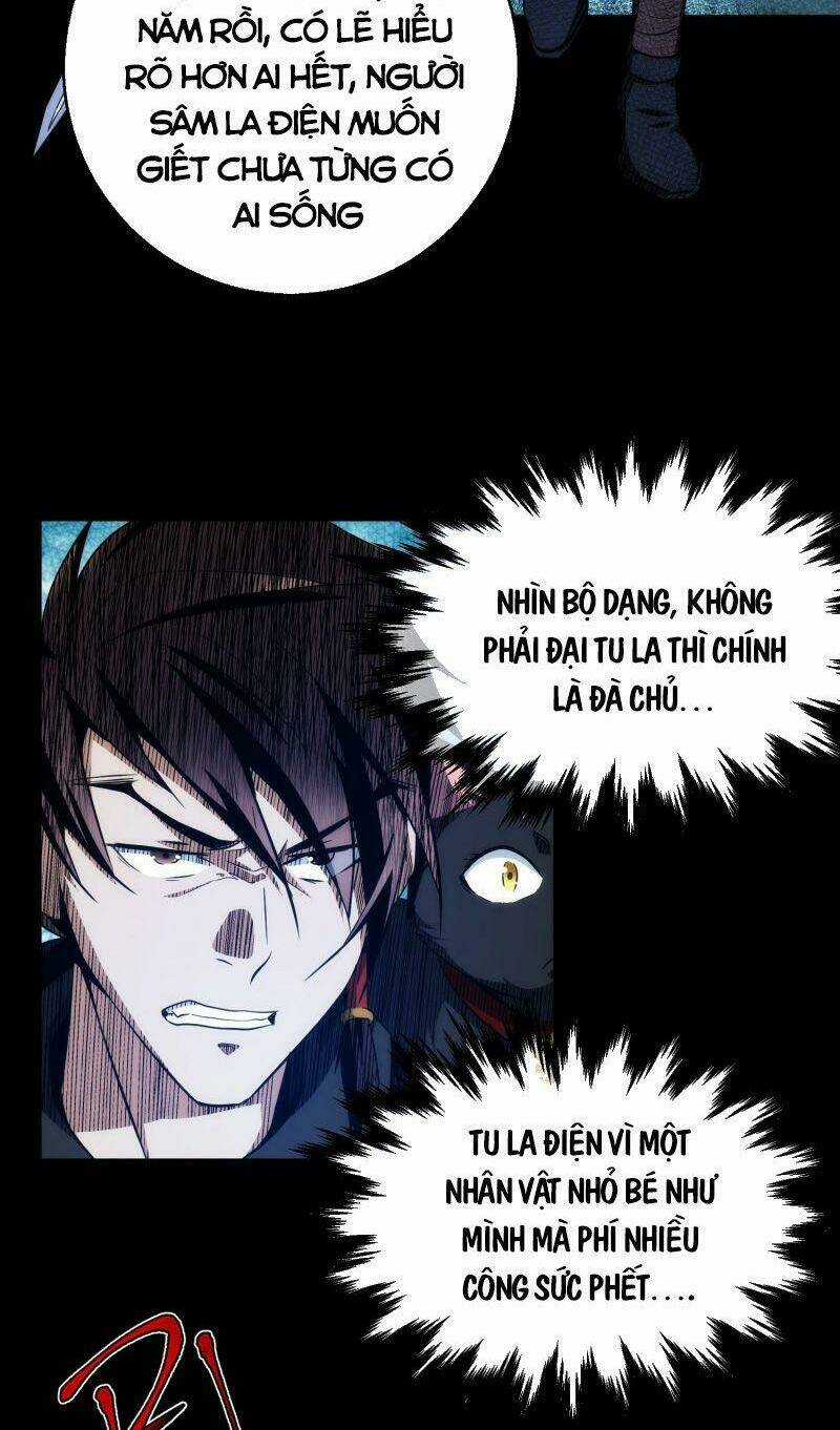 Tàng Phong - Chapter 15 - Trang 9