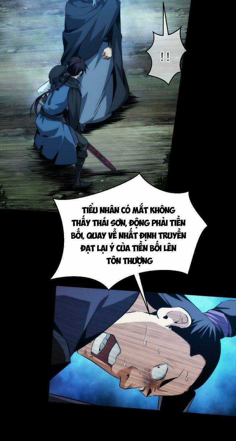 Tàng Phong - Chapter 16 - Trang 13