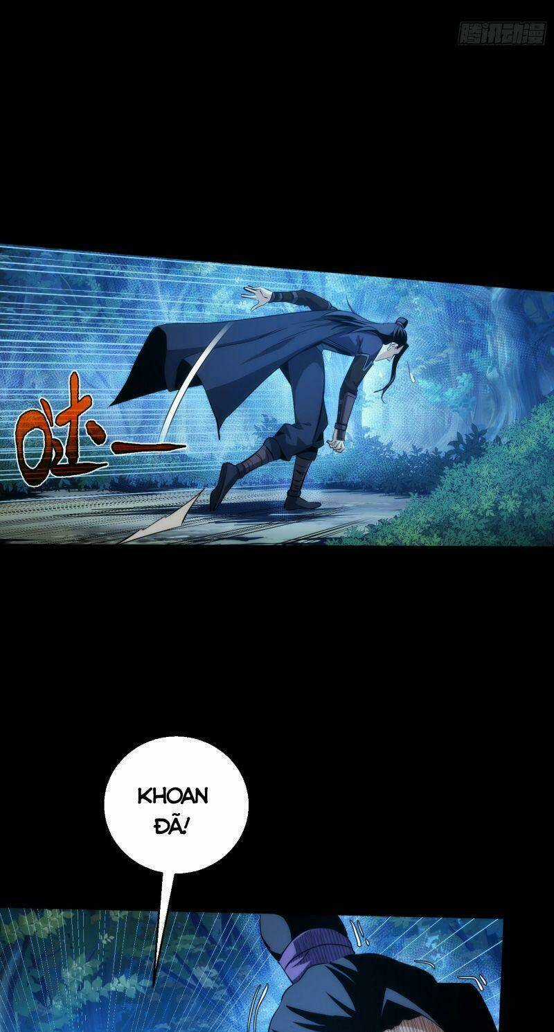 Tàng Phong - Chapter 16 - Trang 14