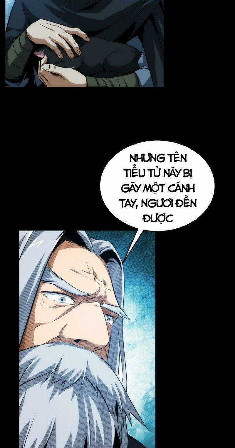 Tàng Phong - Chapter 16 - Trang 17