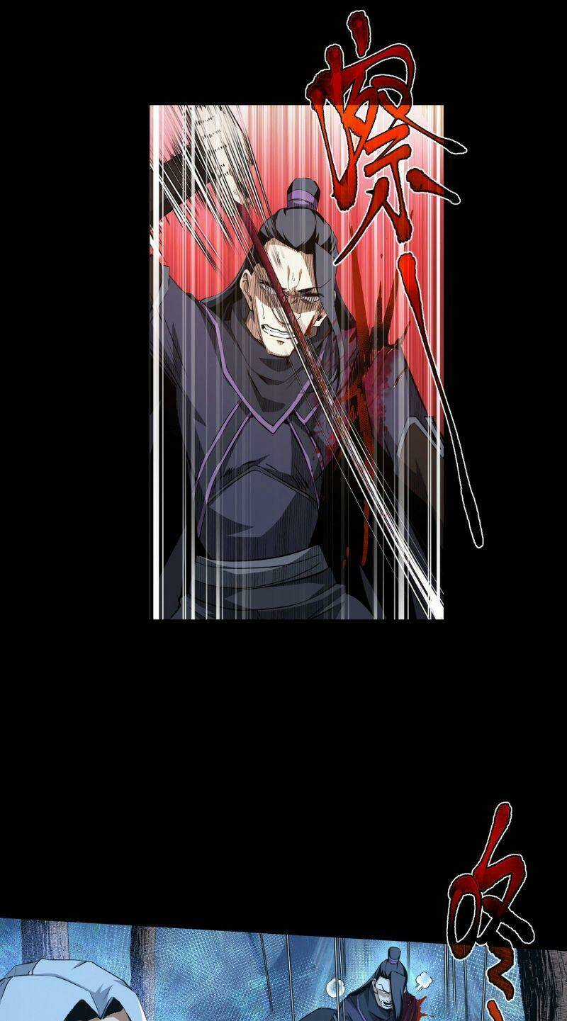 Tàng Phong - Chapter 16 - Trang 20