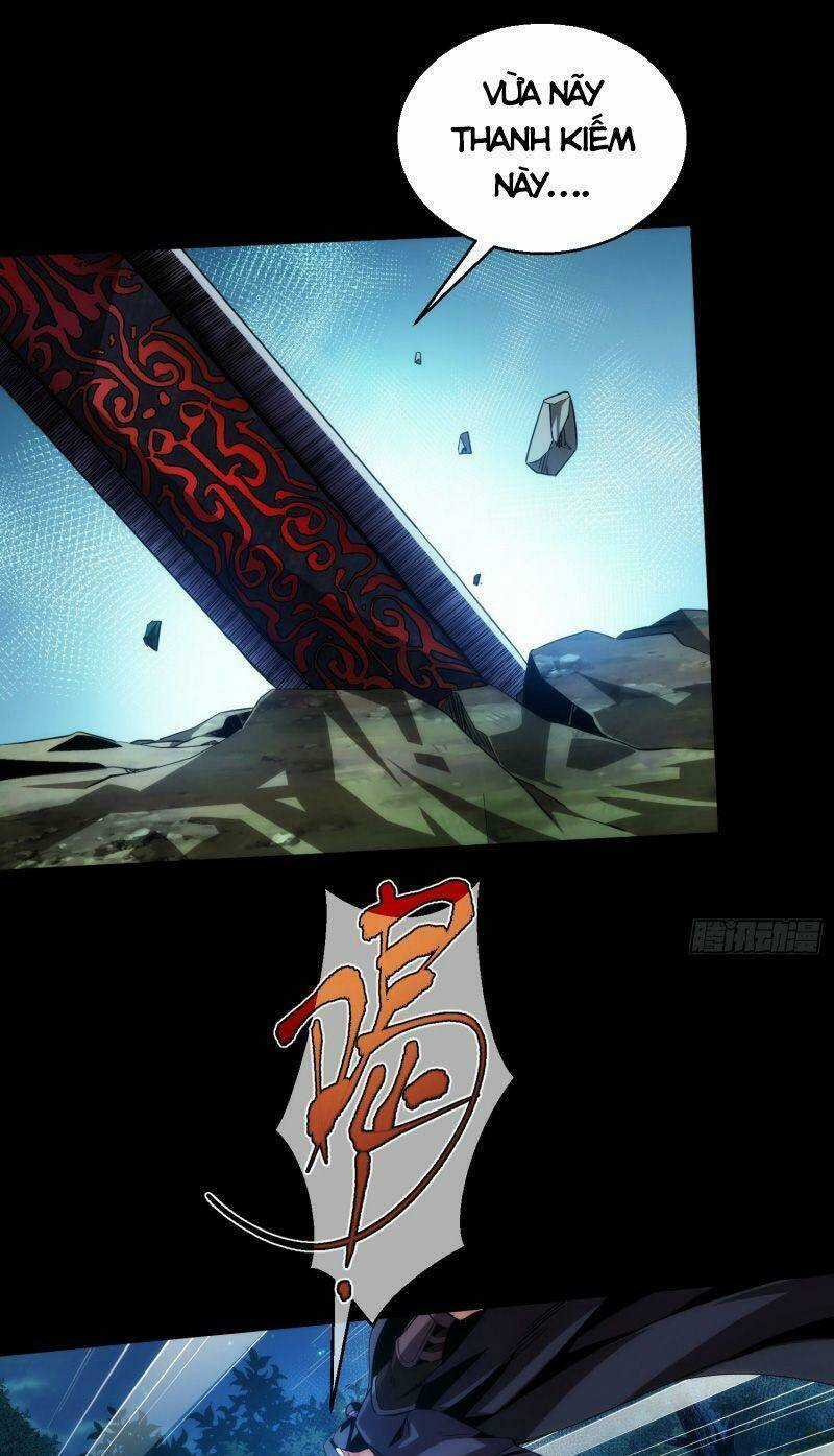 Tàng Phong - Chapter 16 - Trang 3