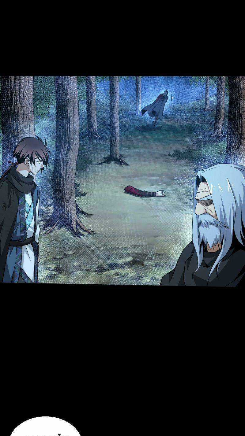 Tàng Phong - Chapter 16 - Trang 22