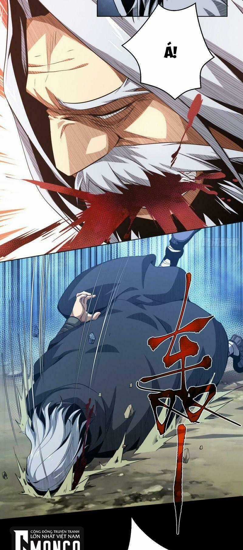 Tàng Phong - Chapter 16 - Trang 24