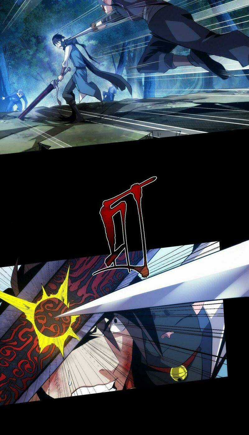 Tàng Phong - Chapter 16 - Trang 4