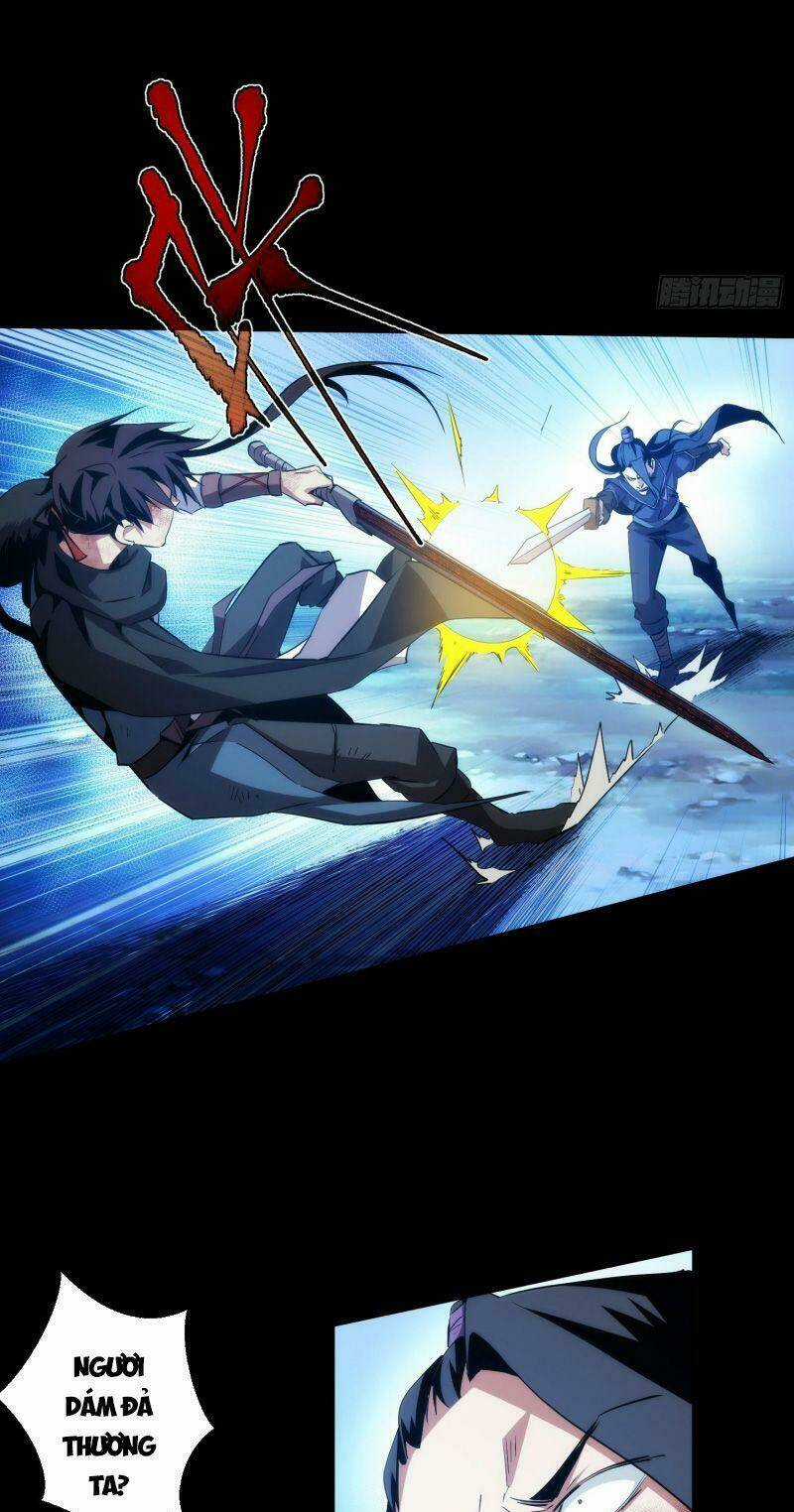 Tàng Phong - Chapter 16 - Trang 5