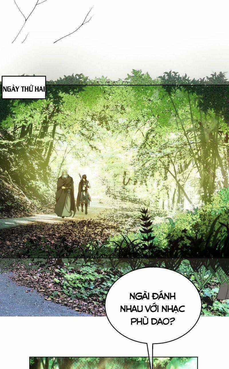 Tàng Phong - Chapter 17 - Trang 1