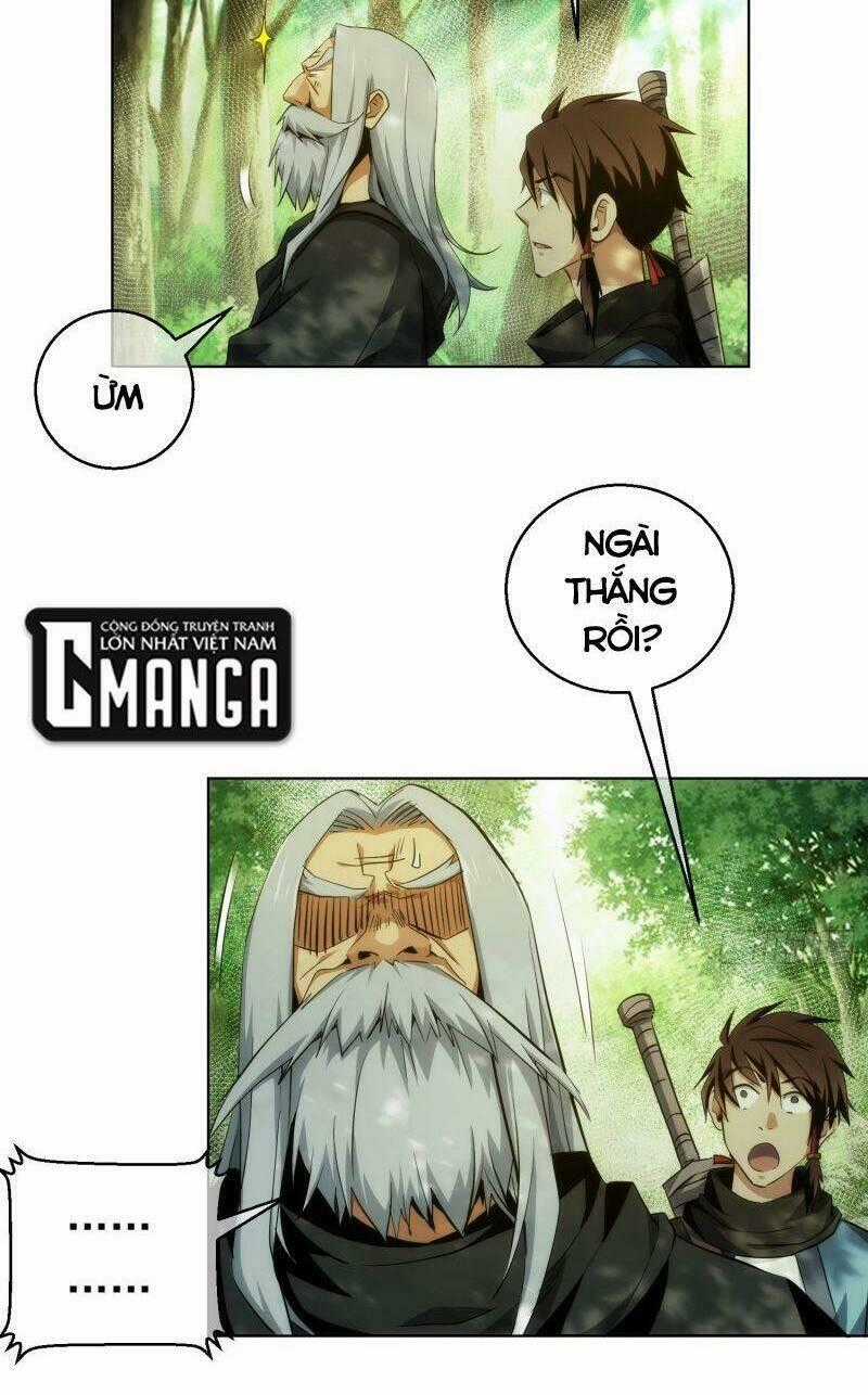 Tàng Phong - Chapter 17 - Trang 2