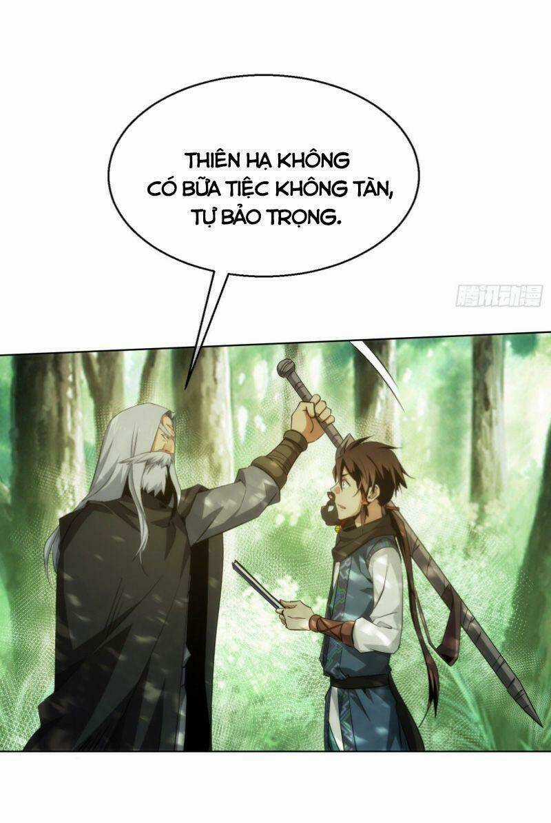 Tàng Phong - Chapter 17 - Trang 11