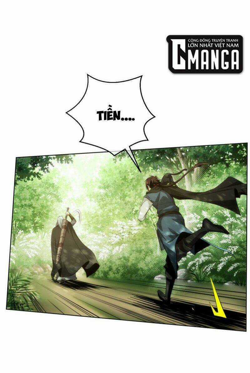 Tàng Phong - Chapter 17 - Trang 12