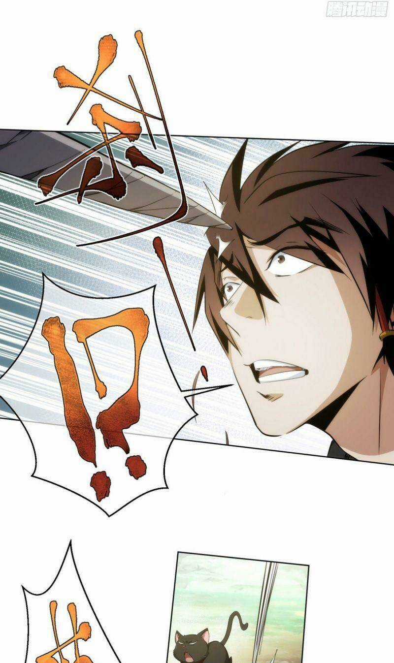 Tàng Phong - Chapter 17 - Trang 13