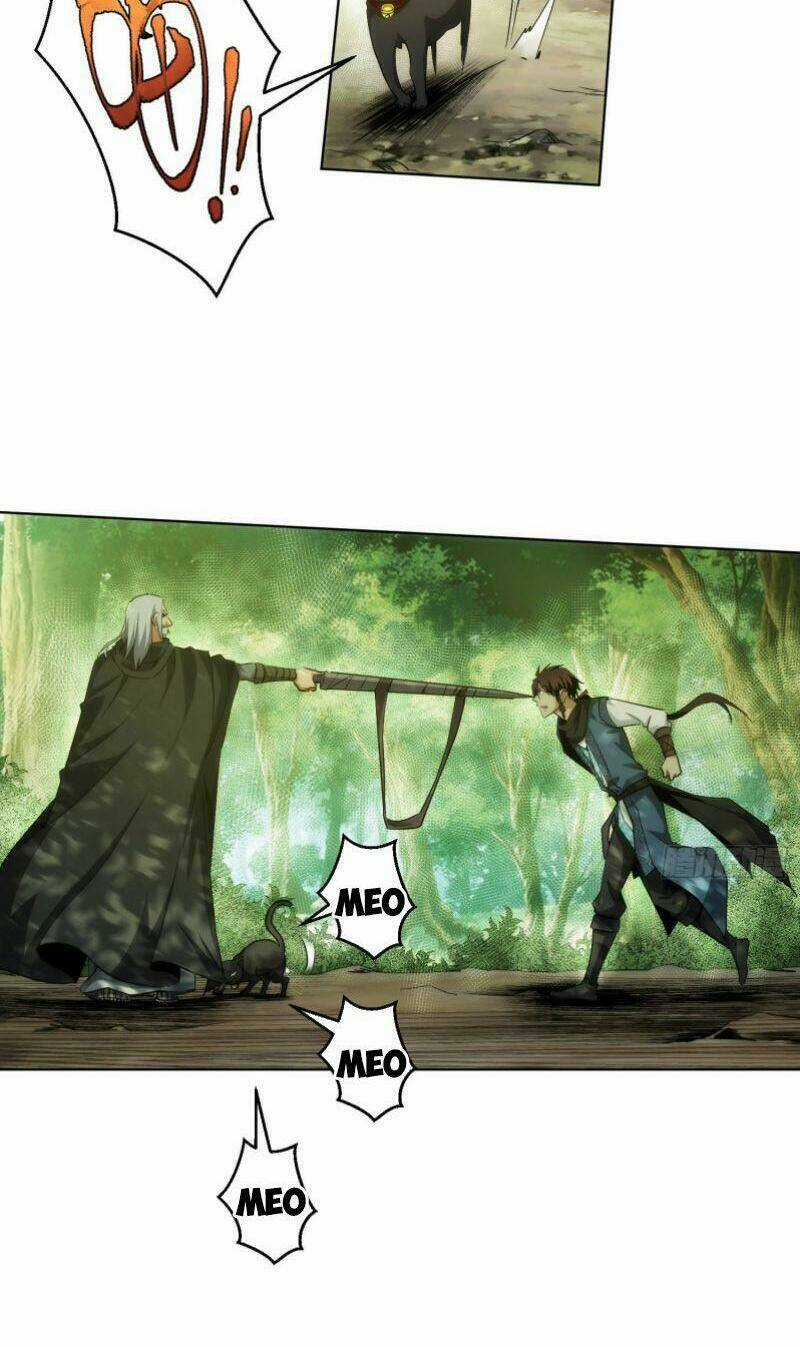 Tàng Phong - Chapter 17 - Trang 14