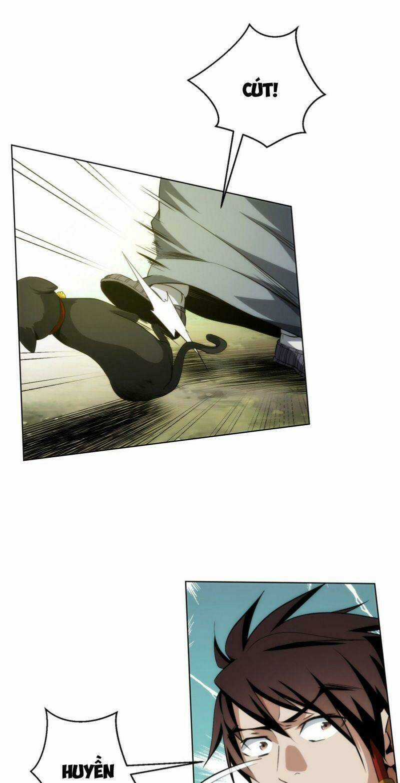 Tàng Phong - Chapter 17 - Trang 15