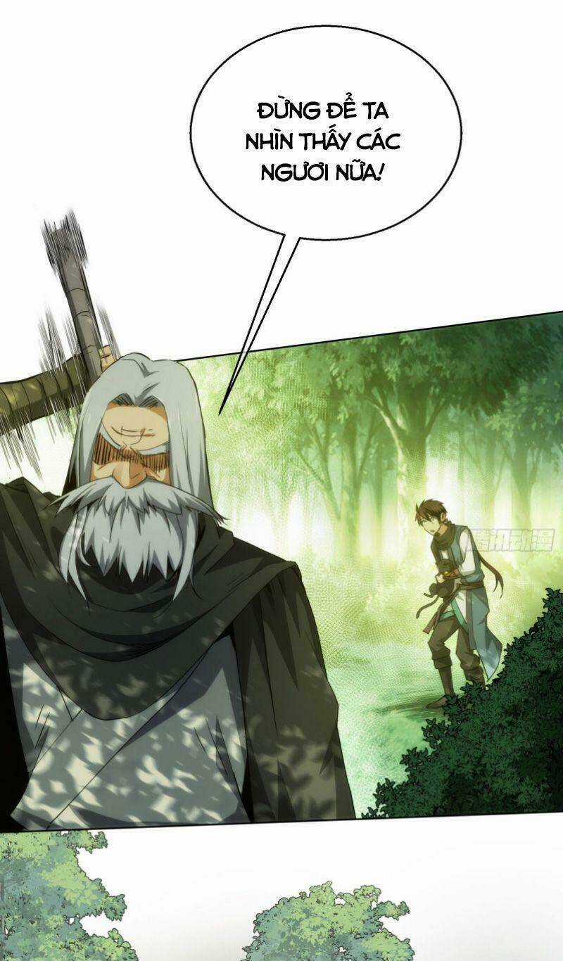 Tàng Phong - Chapter 17 - Trang 17