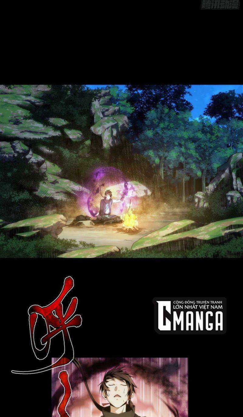 Tàng Phong - Chapter 17 - Trang 19