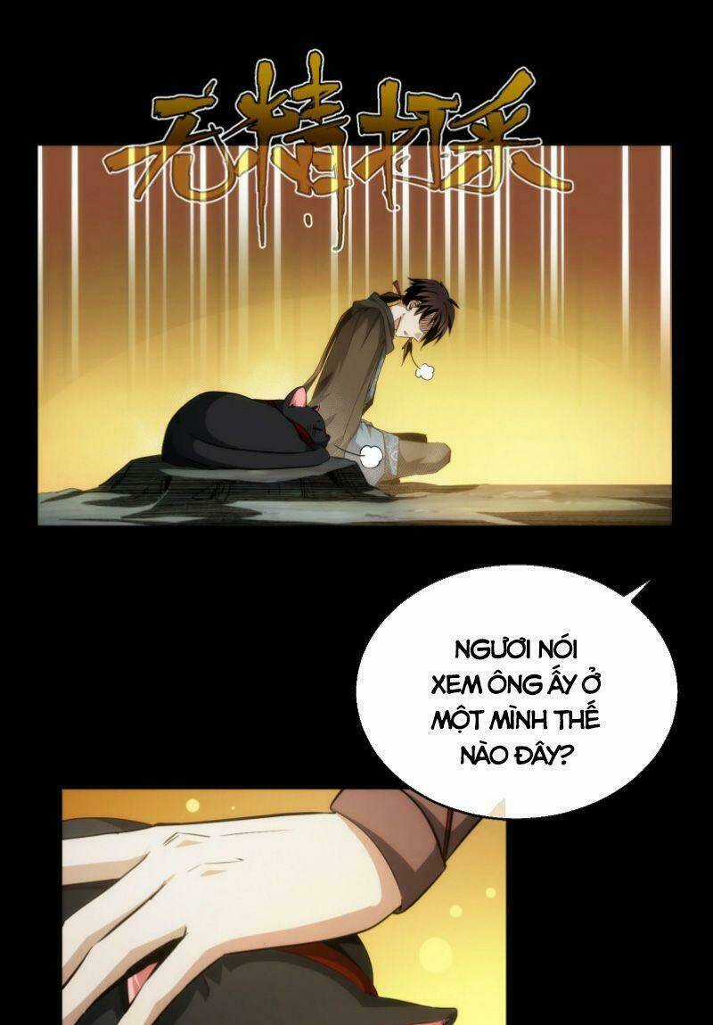 Tàng Phong - Chapter 17 - Trang 21