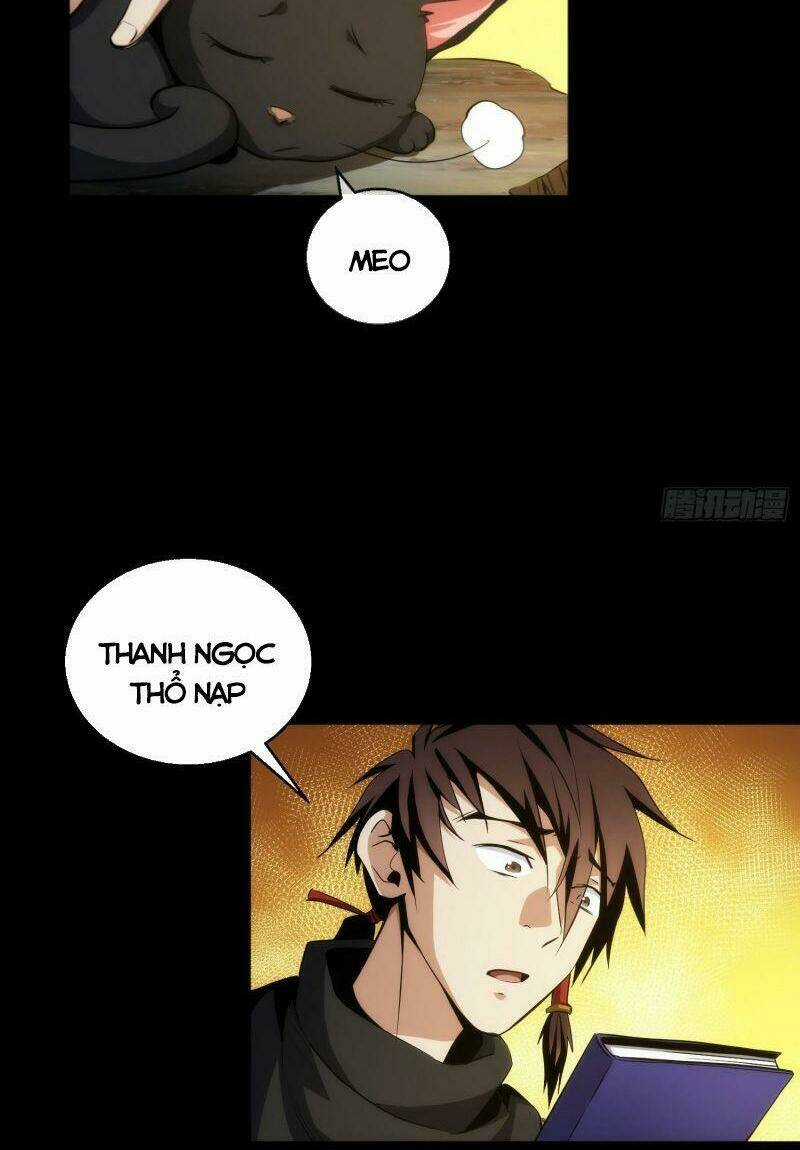 Tàng Phong - Chapter 17 - Trang 22