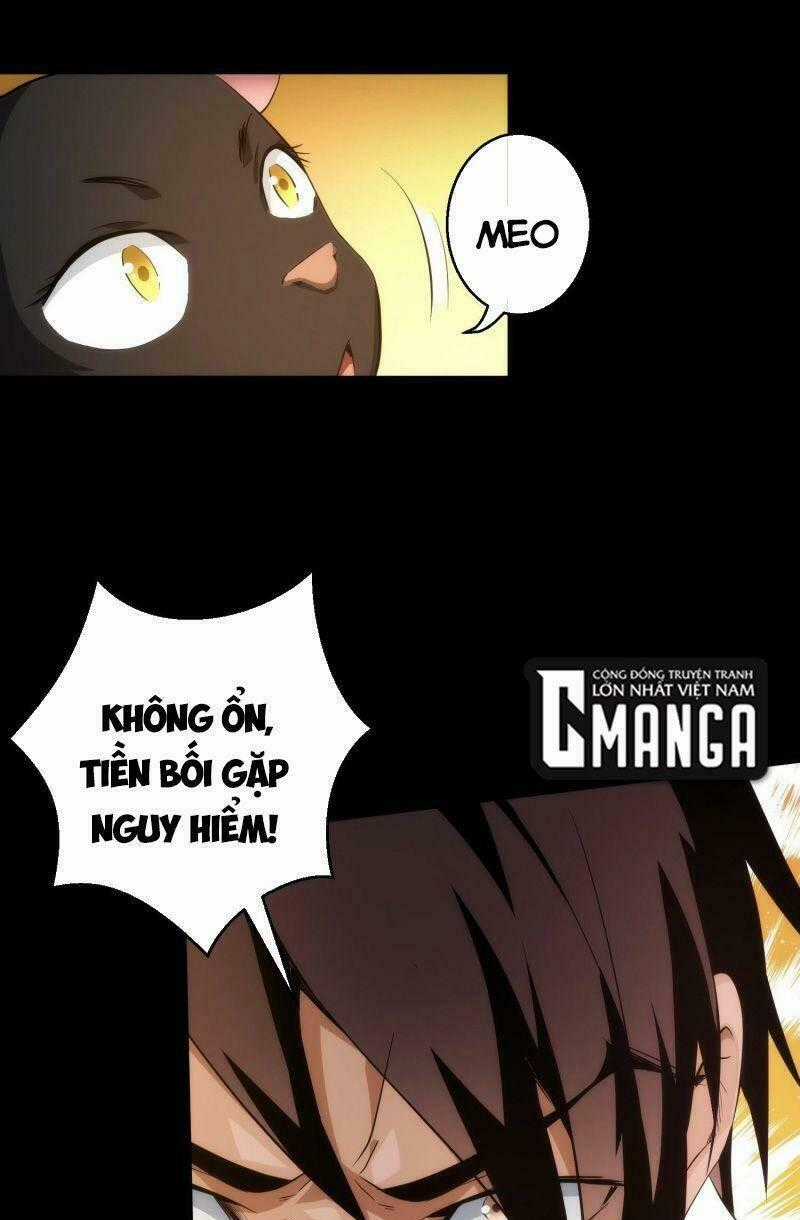 Tàng Phong - Chapter 17 - Trang 24