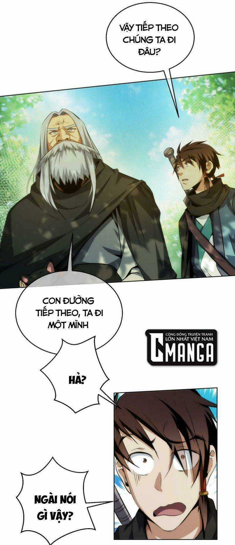 Tàng Phong - Chapter 17 - Trang 4