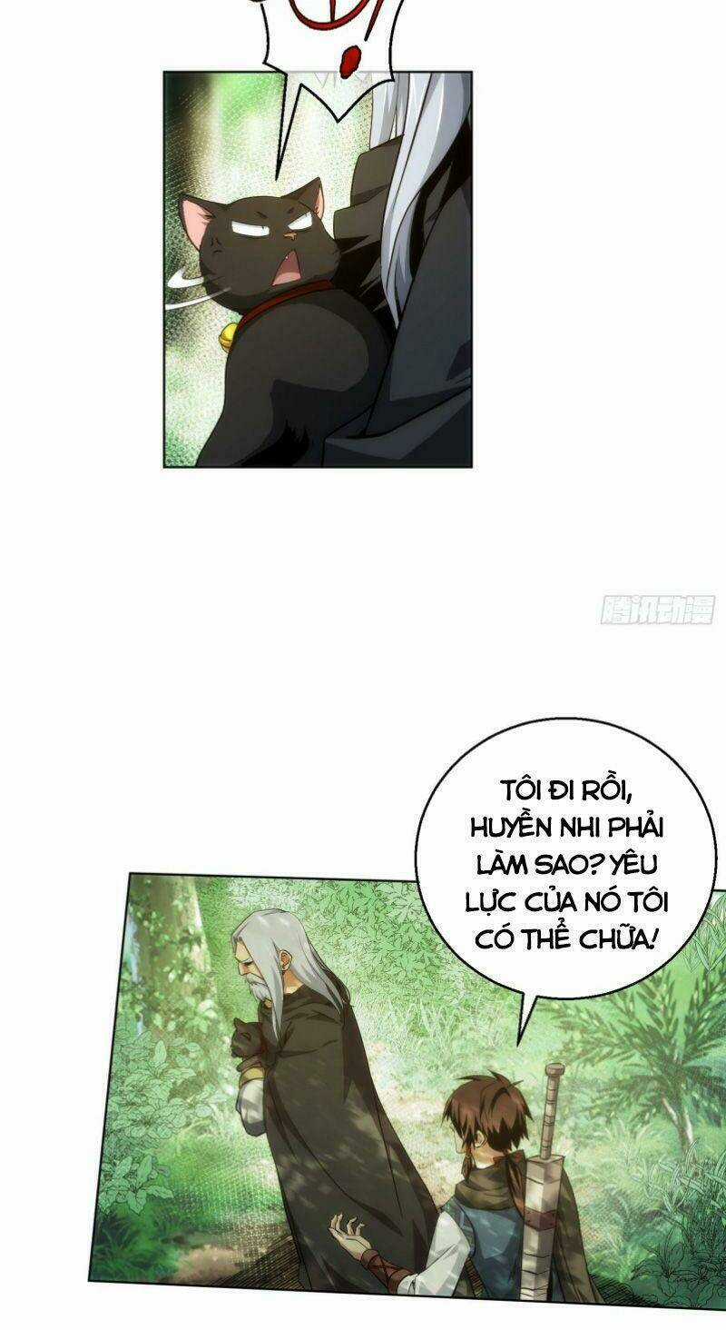 Tàng Phong - Chapter 17 - Trang 6