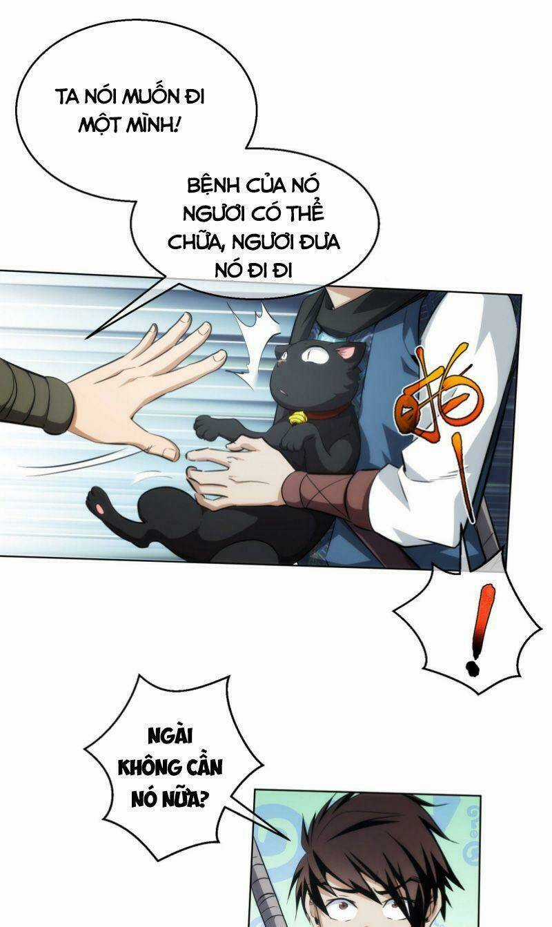 Tàng Phong - Chapter 17 - Trang 7